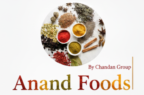 ANAND FOODS