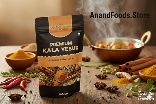 PREMIUM YESUR 250gm